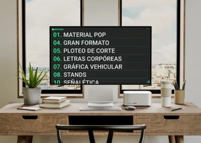 PLAN PEZ