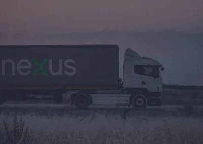 NEXUS INTERNATIONAL TRADE