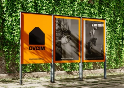 OVCIM