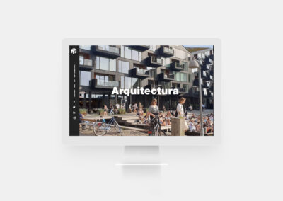 DESIGN CITIES